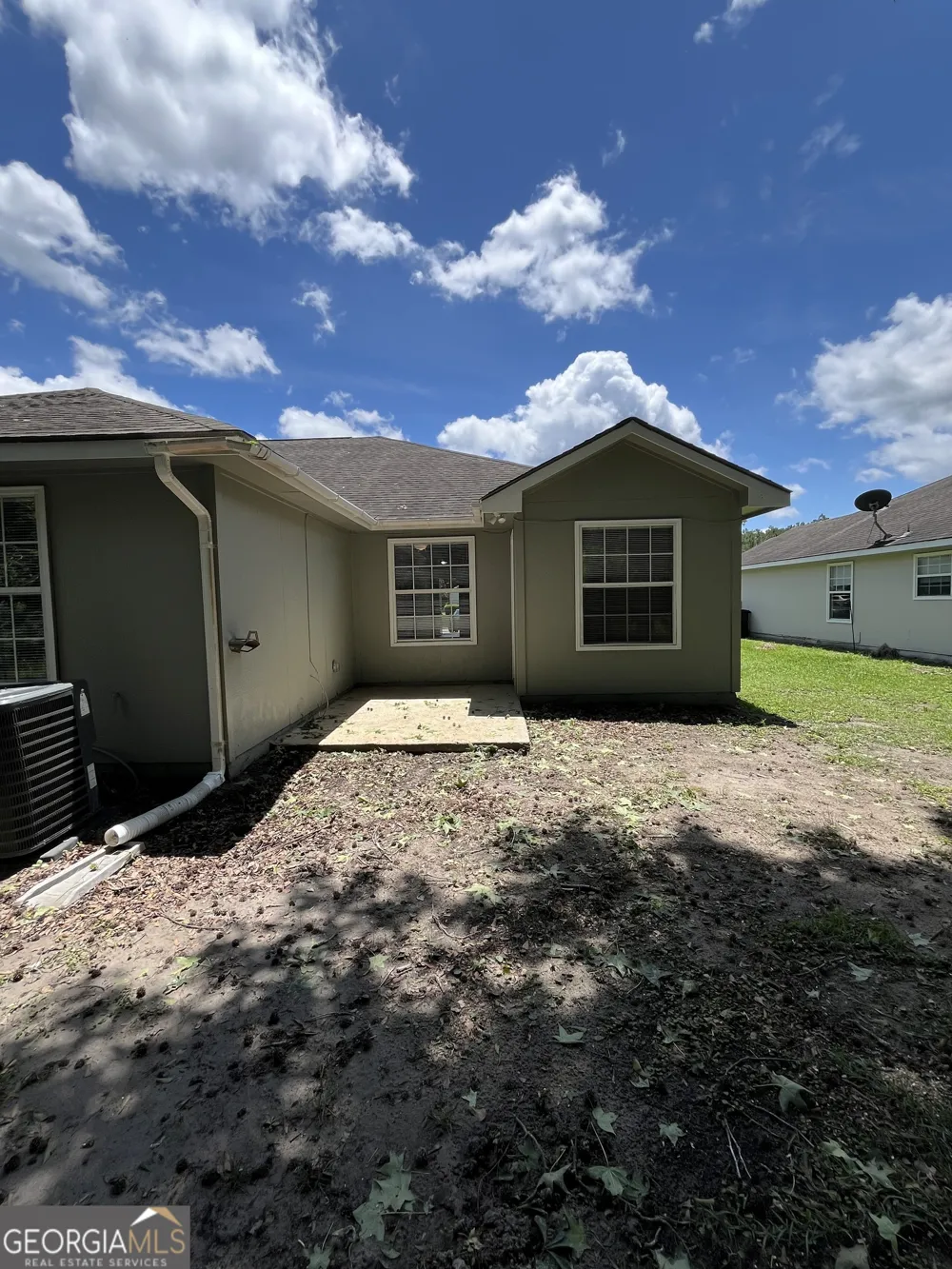 88 Sapelo DR St. Marys, GA 31558