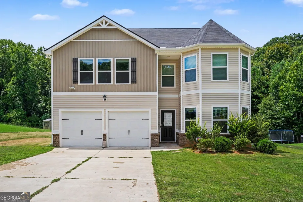 71 Thurman CT Monticello, GA 31064