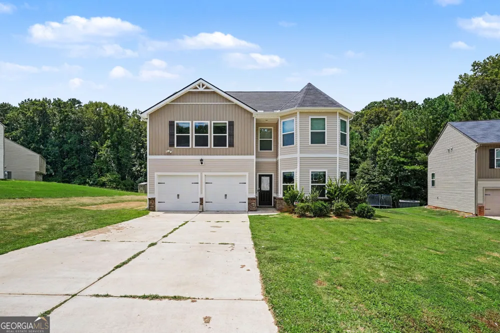 71 Thurman CT Monticello, GA 31064