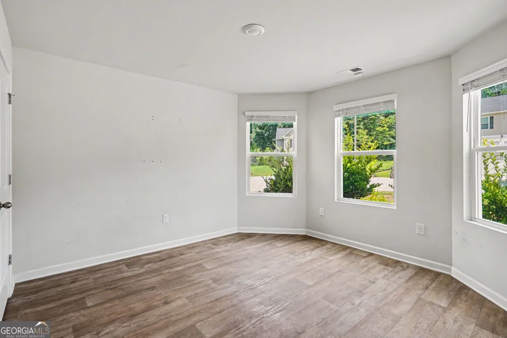 71 Thurman CT Monticello, GA 31064