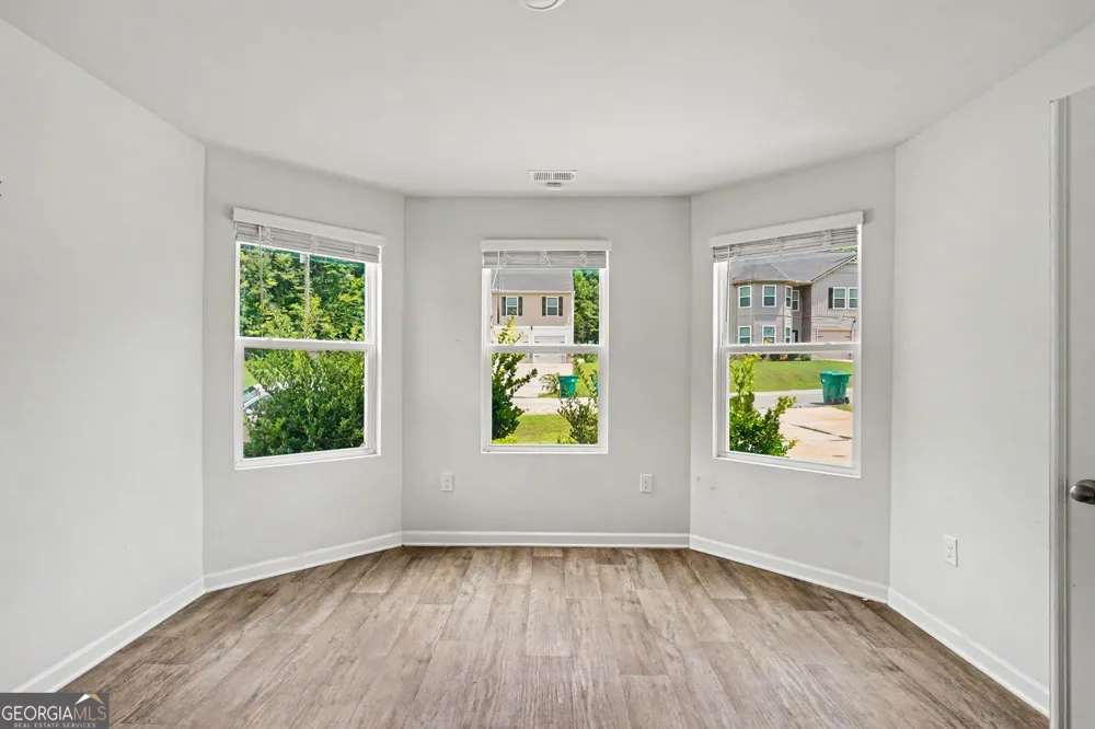 71 Thurman CT Monticello, GA 31064