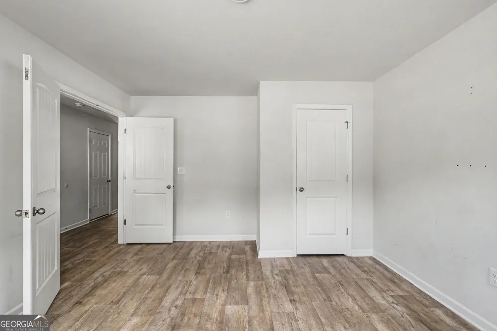 71 Thurman CT Monticello, GA 31064