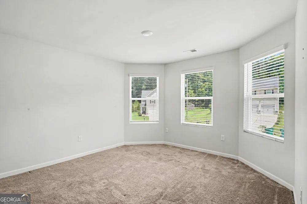 71 Thurman CT Monticello, GA 31064