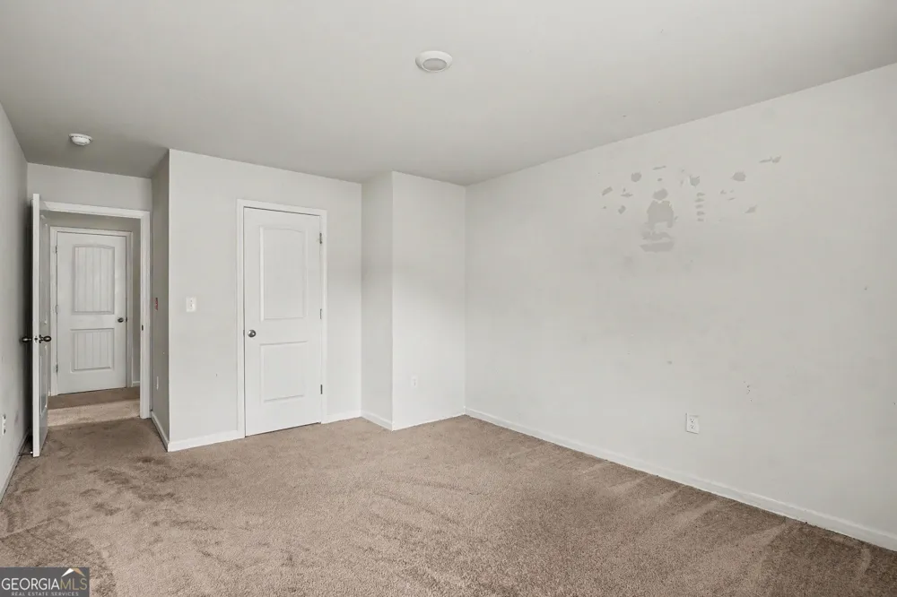 71 Thurman CT Monticello, GA 31064