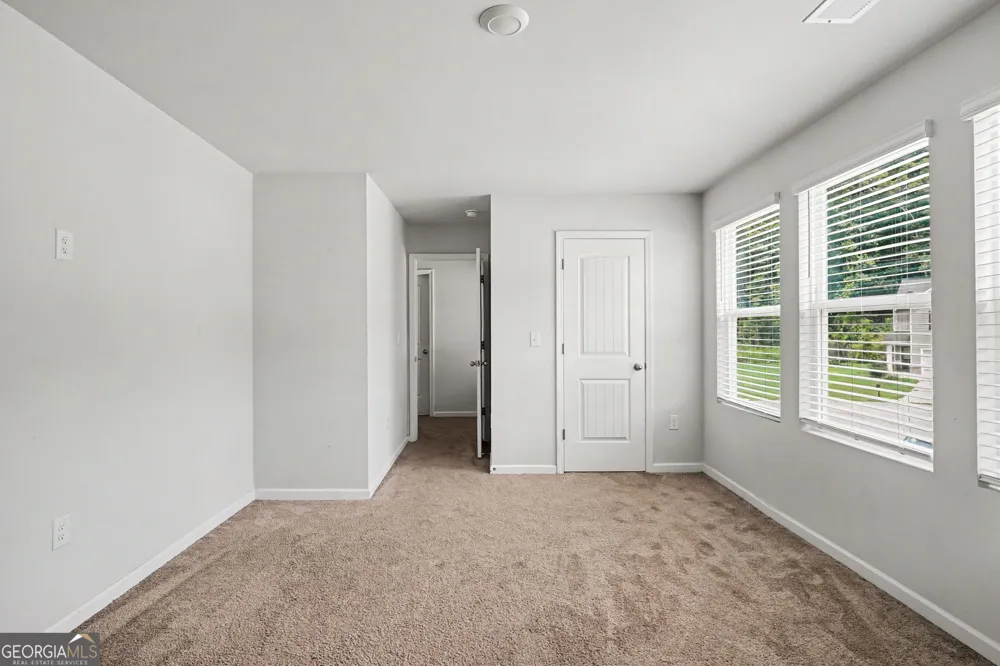 71 Thurman CT Monticello, GA 31064
