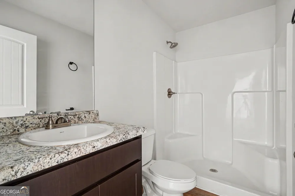 71 Thurman CT Monticello, GA 31064