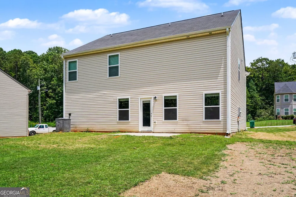 71 Thurman CT Monticello, GA 31064