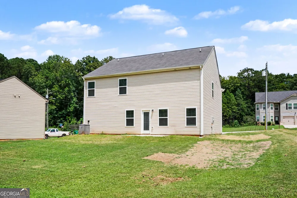 71 Thurman CT Monticello, GA 31064