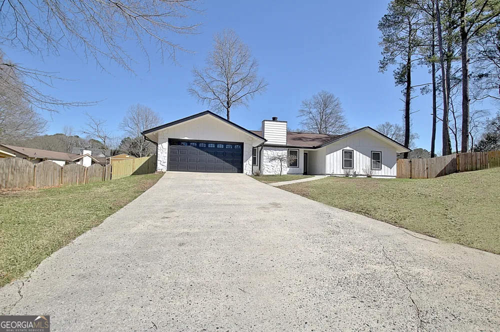 103 Bay PT Peachtree City, GA 30269
