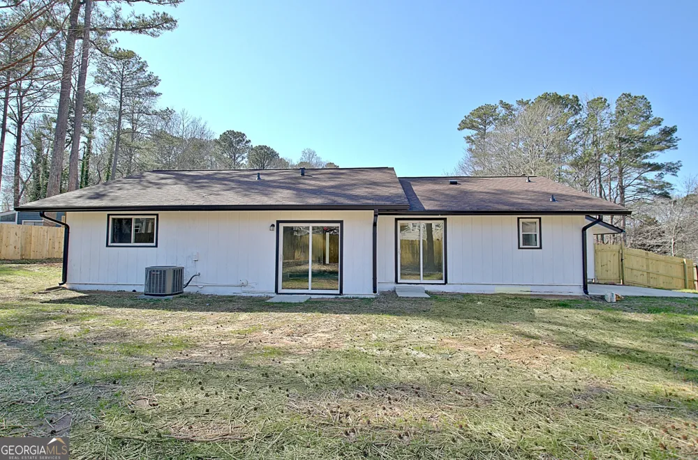 103 Bay PT Peachtree City, GA 30269