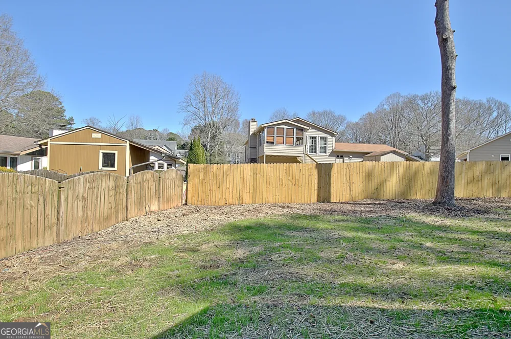103 Bay PT Peachtree City, GA 30269