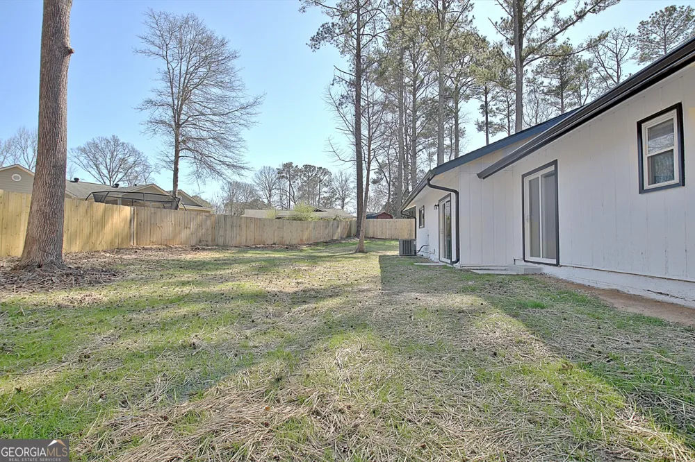 103 Bay PT Peachtree City, GA 30269