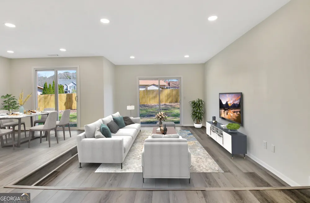 103 Bay PT Peachtree City, GA 30269