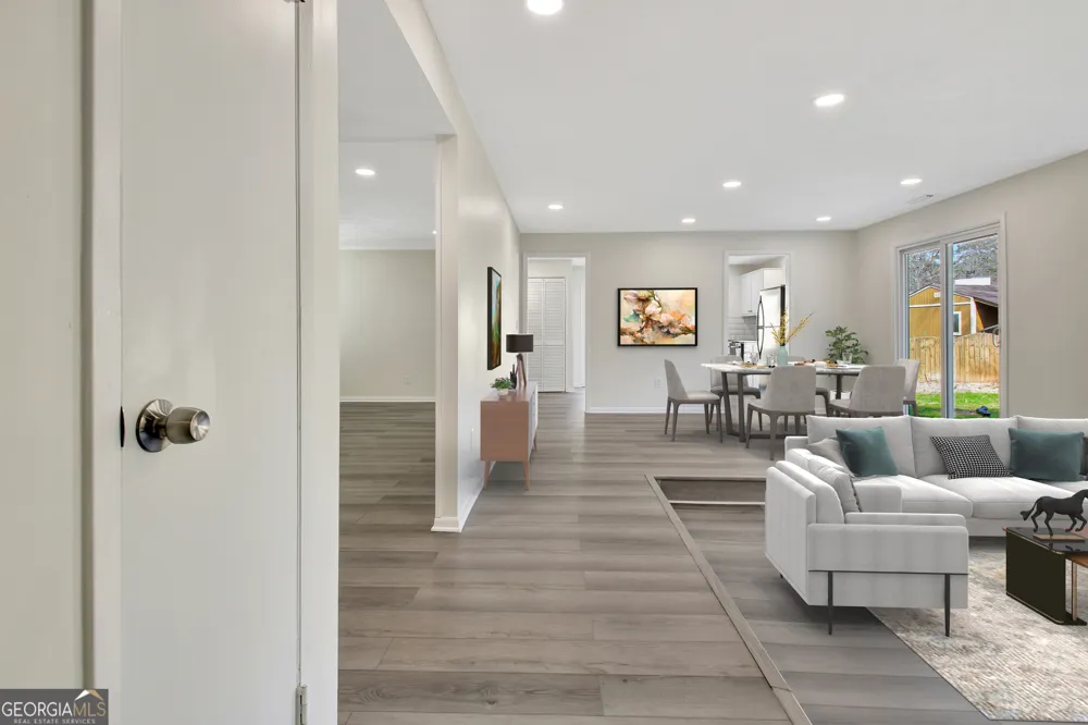 103 Bay PT Peachtree City, GA 30269