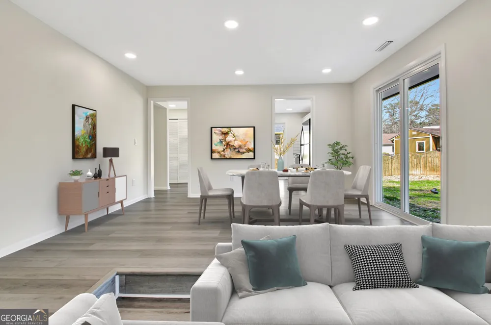 103 Bay PT Peachtree City, GA 30269