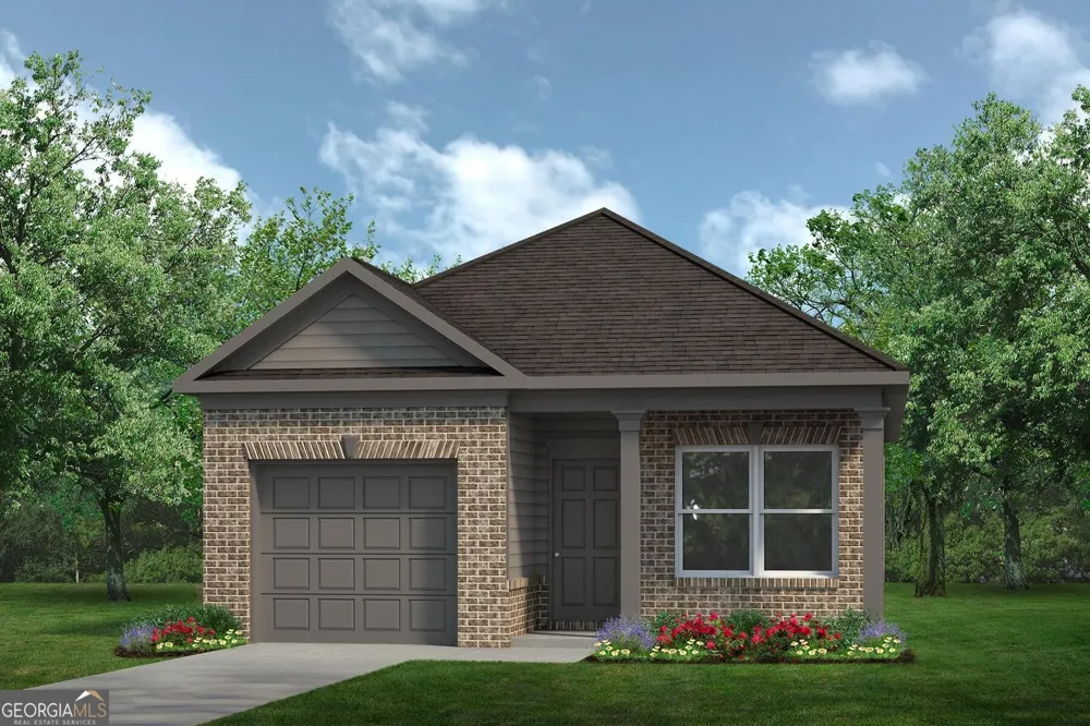 1212 Stonebridge CIR Macon, GA 31211