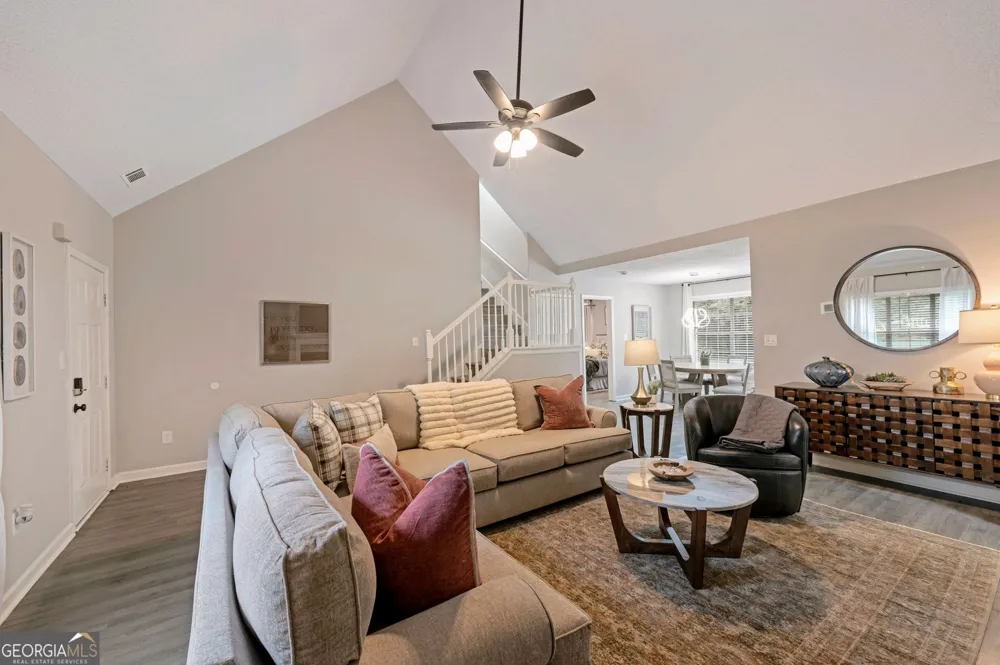 6839 Sandy Creek DR Riverdale, GA 30274