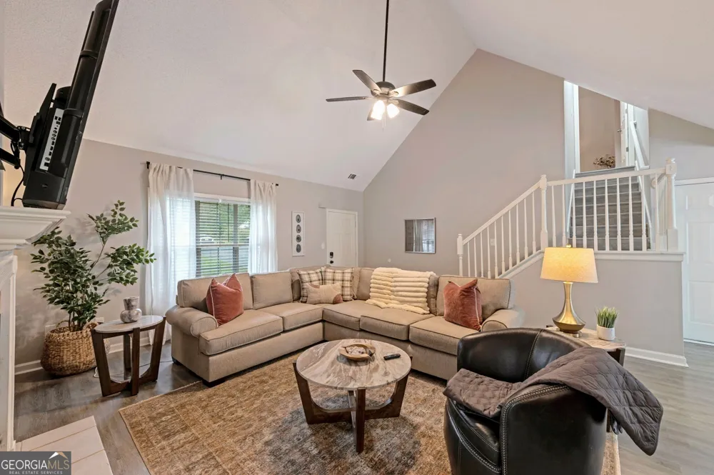6839 Sandy Creek DR Riverdale, GA 30274