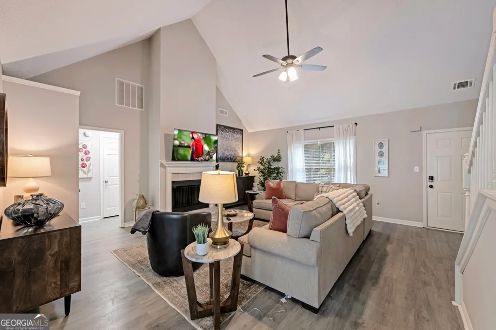6839 Sandy Creek DR Riverdale, GA 30274