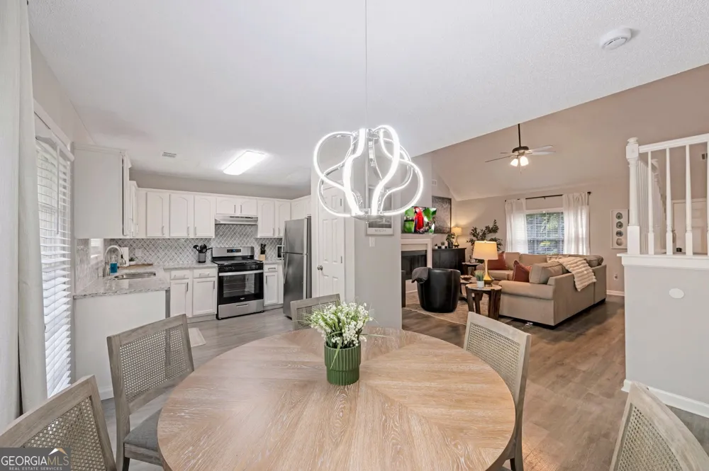 6839 Sandy Creek DR Riverdale, GA 30274