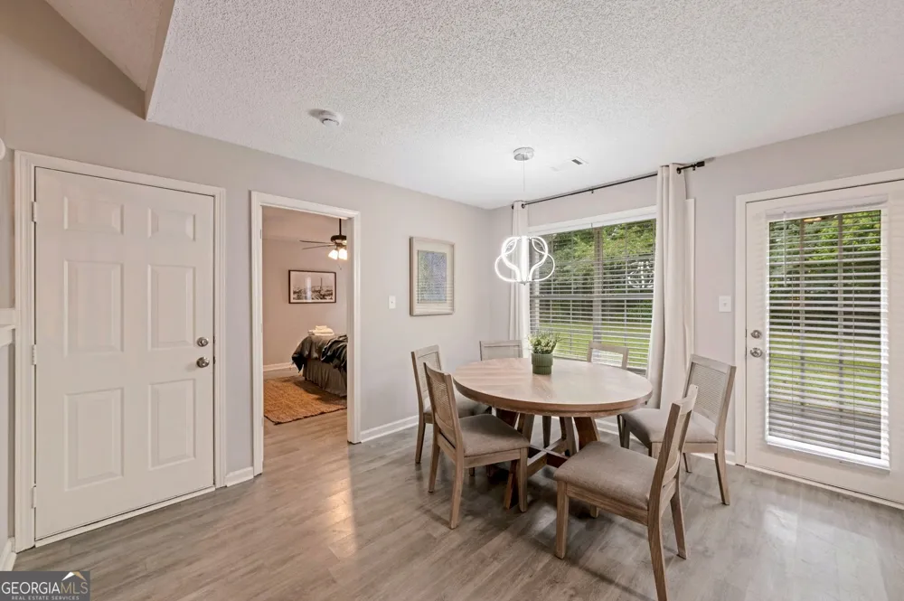6839 Sandy Creek DR Riverdale, GA 30274