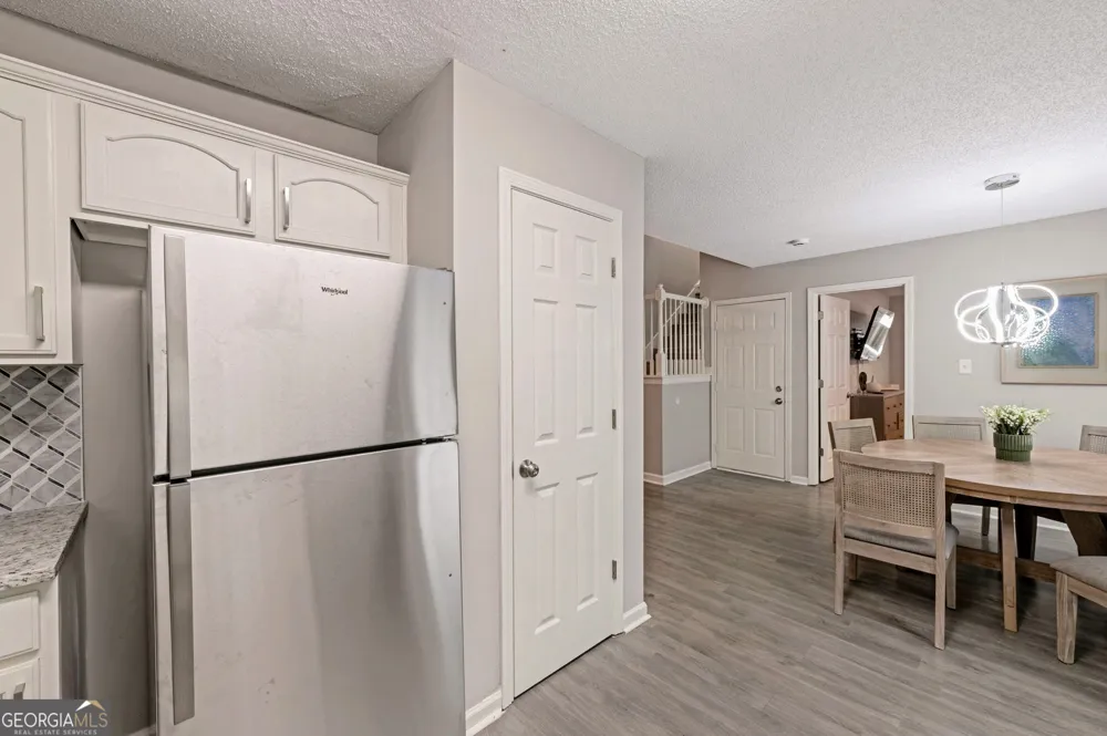 6839 Sandy Creek DR Riverdale, GA 30274