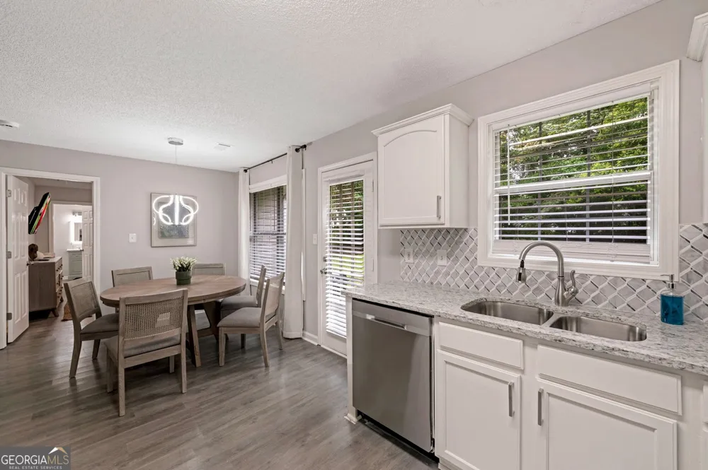 6839 Sandy Creek DR Riverdale, GA 30274