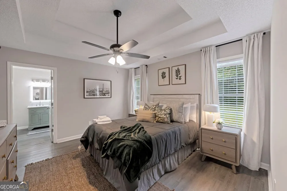 6839 Sandy Creek DR Riverdale, GA 30274