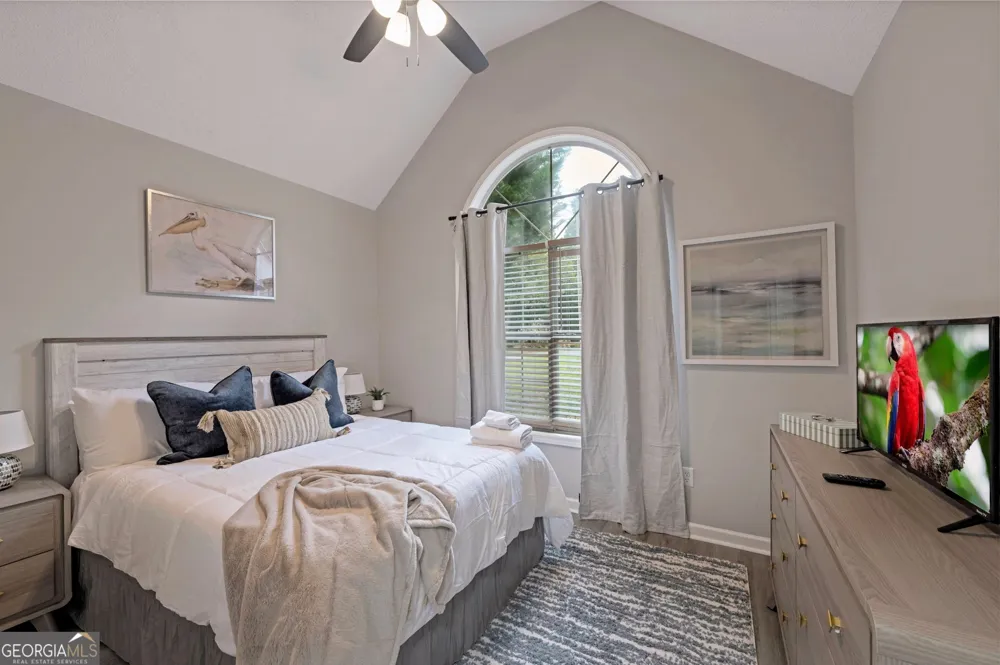 6839 Sandy Creek DR Riverdale, GA 30274