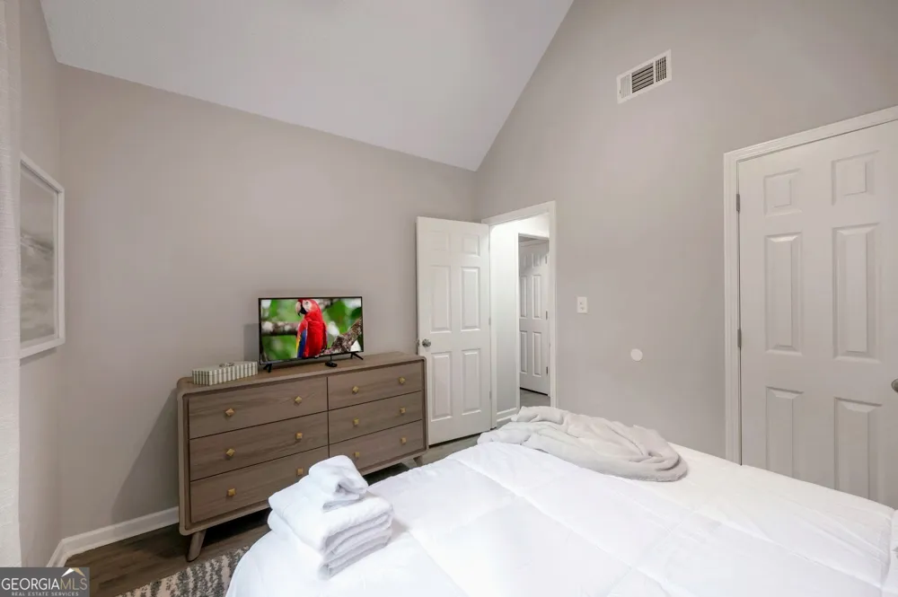 6839 Sandy Creek DR Riverdale, GA 30274