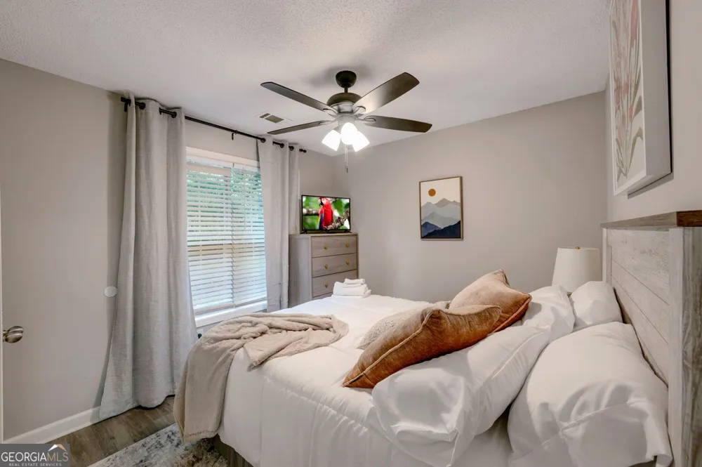 6839 Sandy Creek DR Riverdale, GA 30274