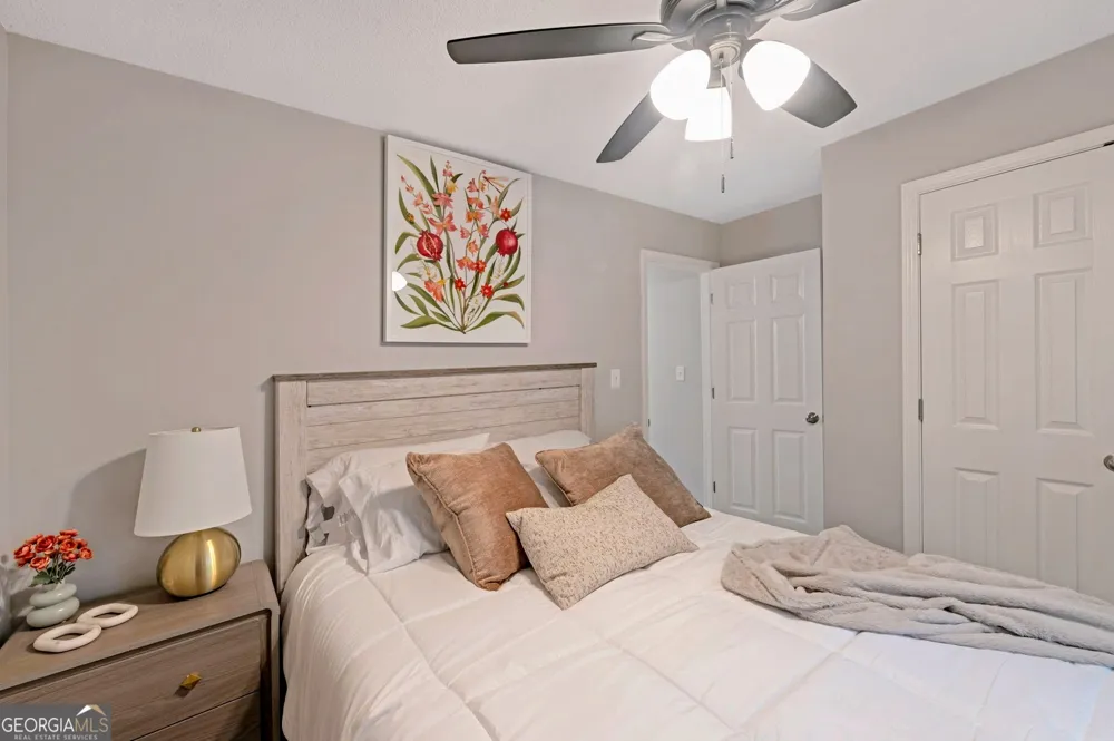 6839 Sandy Creek DR Riverdale, GA 30274