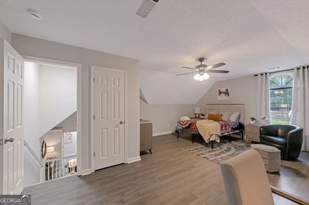 6839 Sandy Creek DR Riverdale, GA 30274