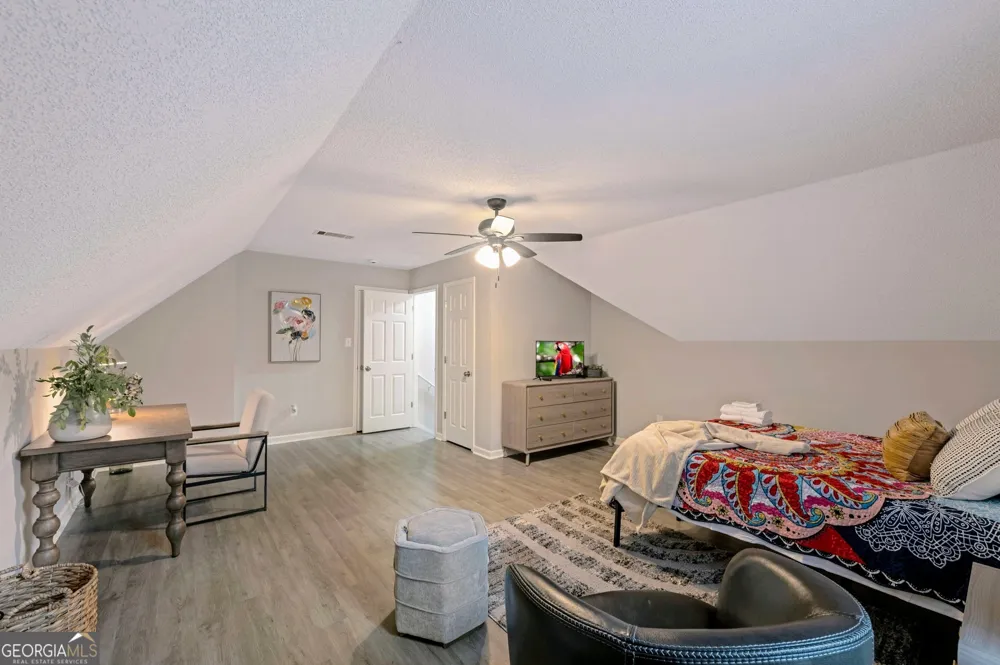 6839 Sandy Creek DR Riverdale, GA 30274