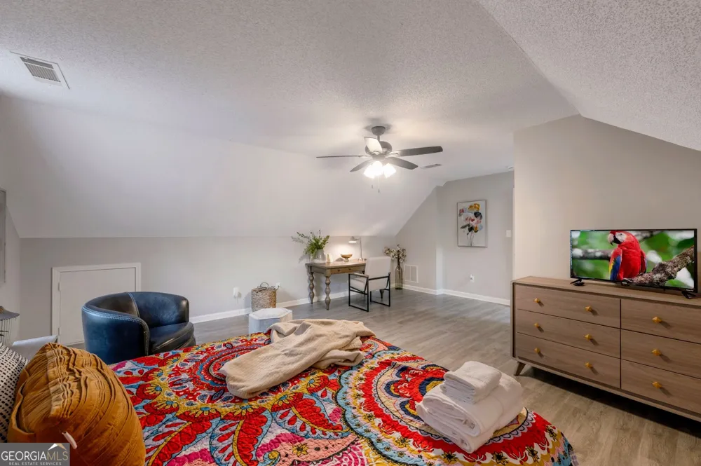 6839 Sandy Creek DR Riverdale, GA 30274
