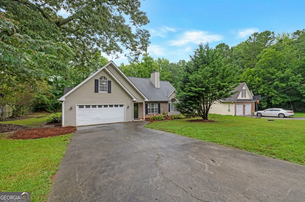 6839 Sandy Creek DR Riverdale, GA 30274