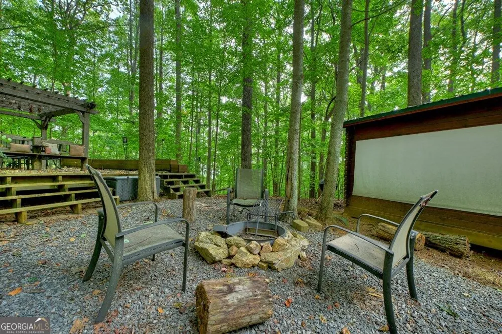 541 Little Bushy Head RD Blue Ridge, GA 30513