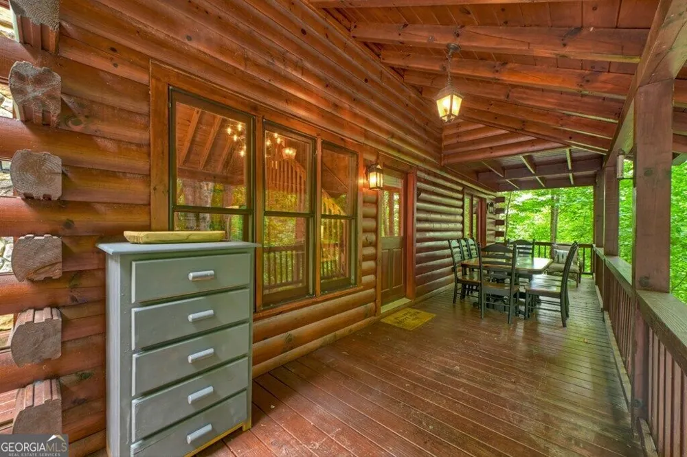 541 Little Bushy Head RD Blue Ridge, GA 30513