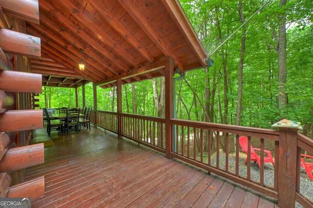 541 Little Bushy Head RD Blue Ridge, GA 30513