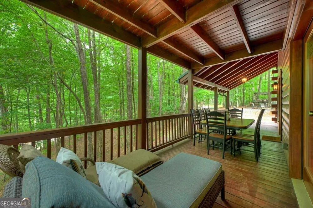 541 Little Bushy Head RD Blue Ridge, GA 30513