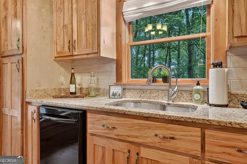 541 Little Bushy Head RD Blue Ridge, GA 30513
