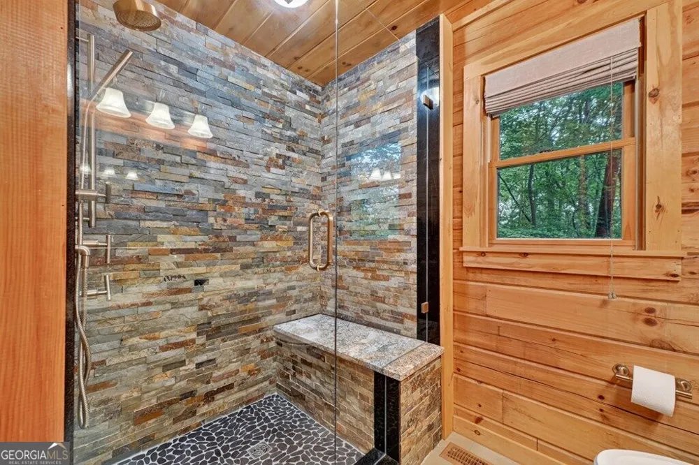 541 Little Bushy Head RD Blue Ridge, GA 30513