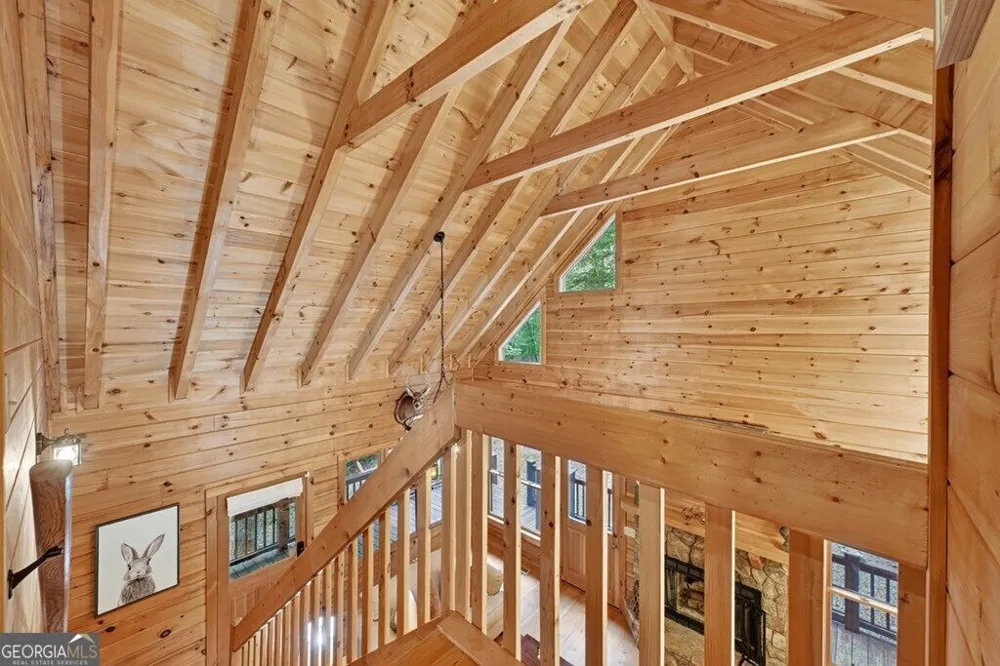 541 Little Bushy Head RD Blue Ridge, GA 30513