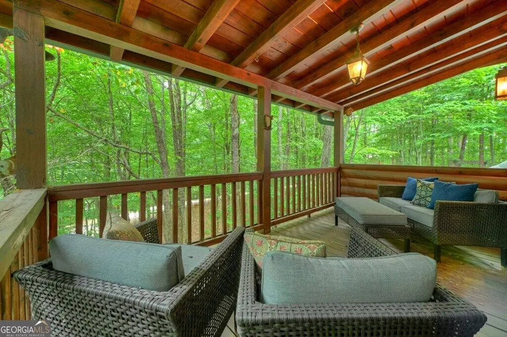 541 Little Bushy Head RD Blue Ridge, GA 30513