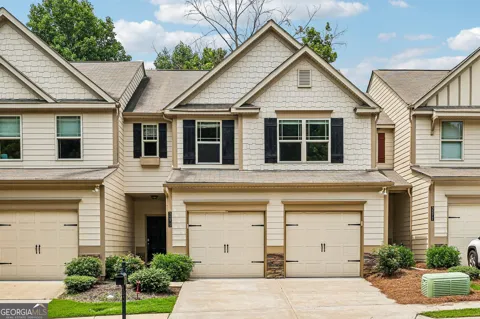 3275 Castleberry Village DR