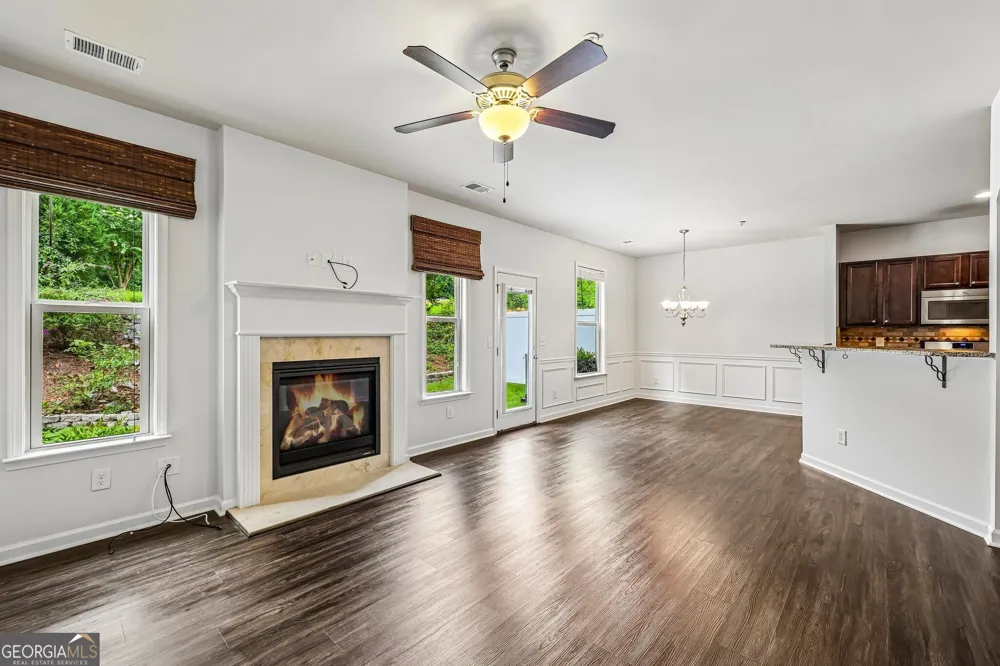 3275 Castleberry Village DR Cumming, GA 30040