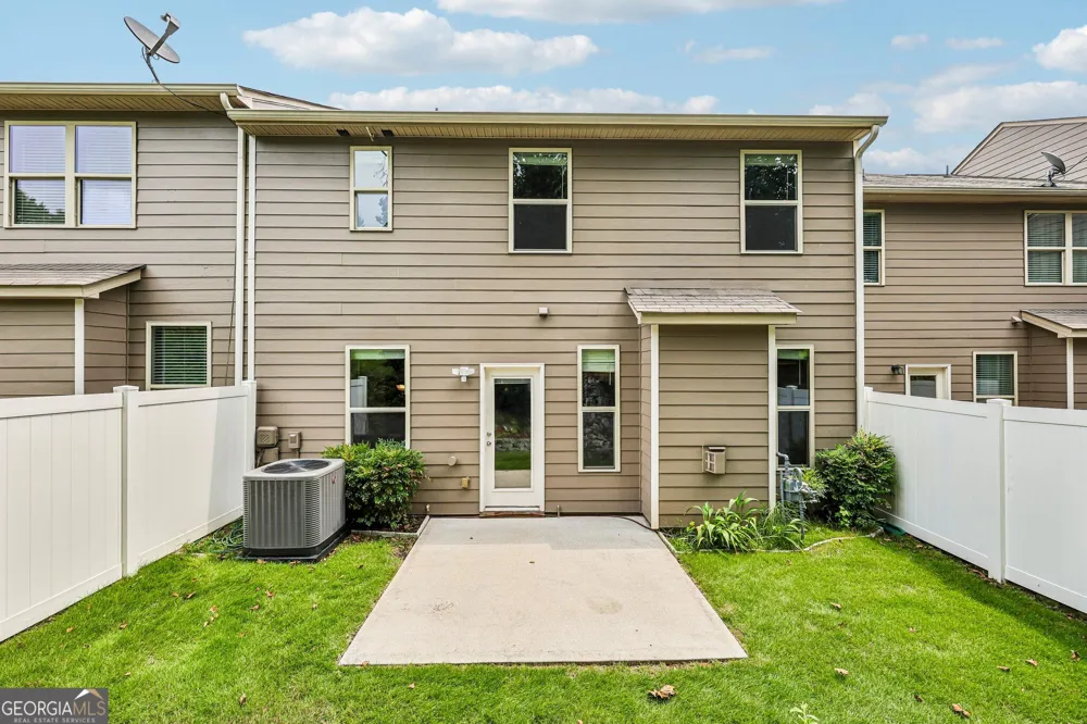 3275 Castleberry Village DR Cumming, GA 30040