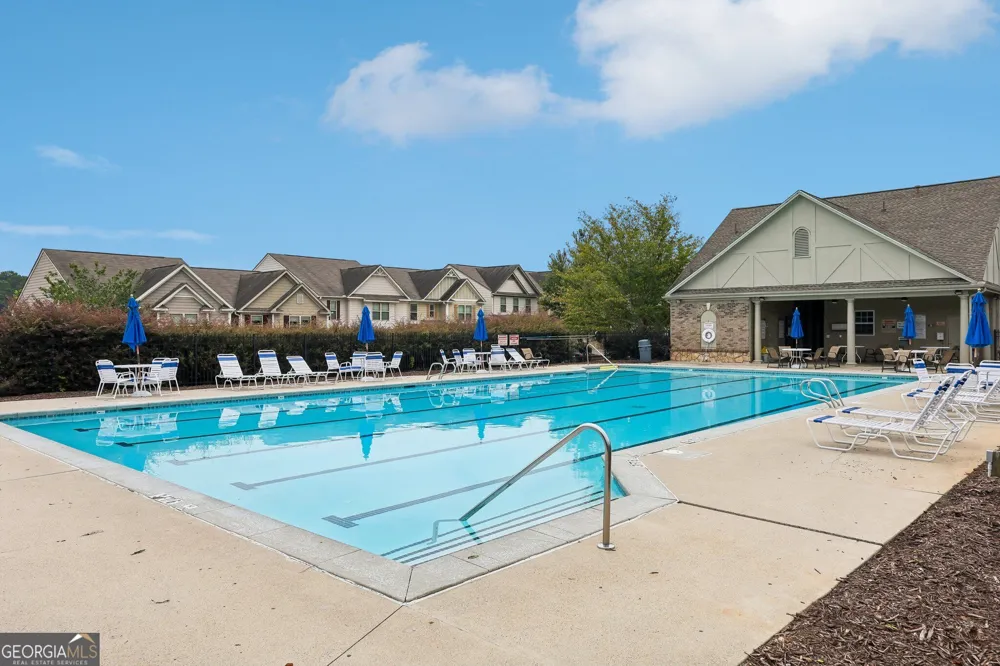 3275 Castleberry Village DR Cumming, GA 30040