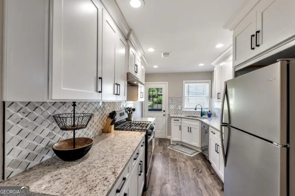 235 Georgia AVE N Bremen, GA 30110