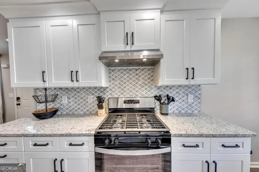 235 Georgia AVE N Bremen, GA 30110